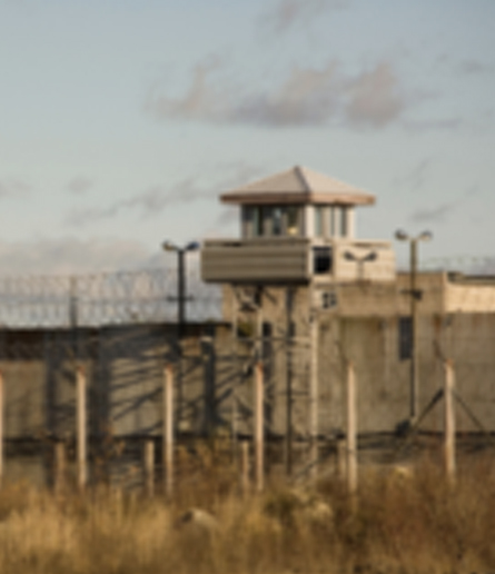 Correctional Facilities
