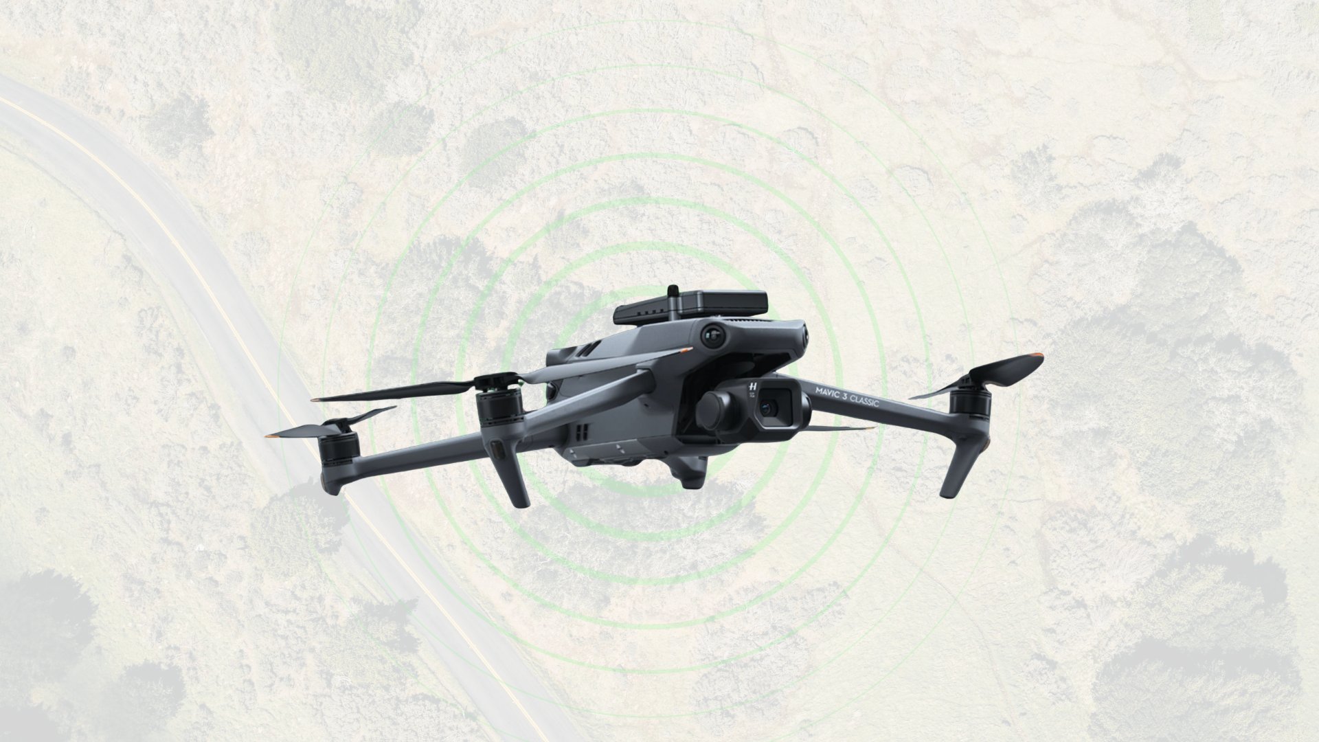 Aerial Hunter