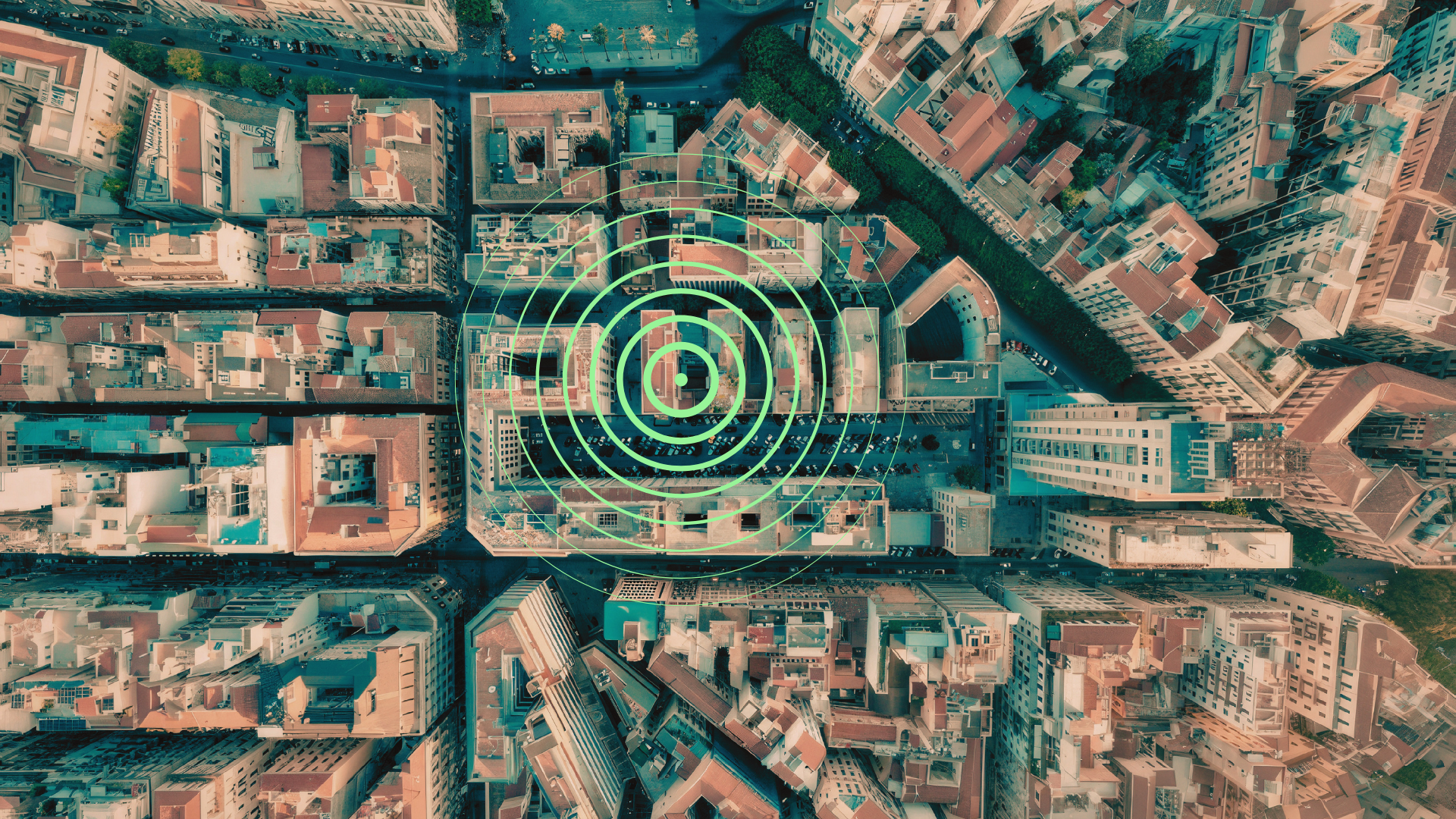 Magic Locator